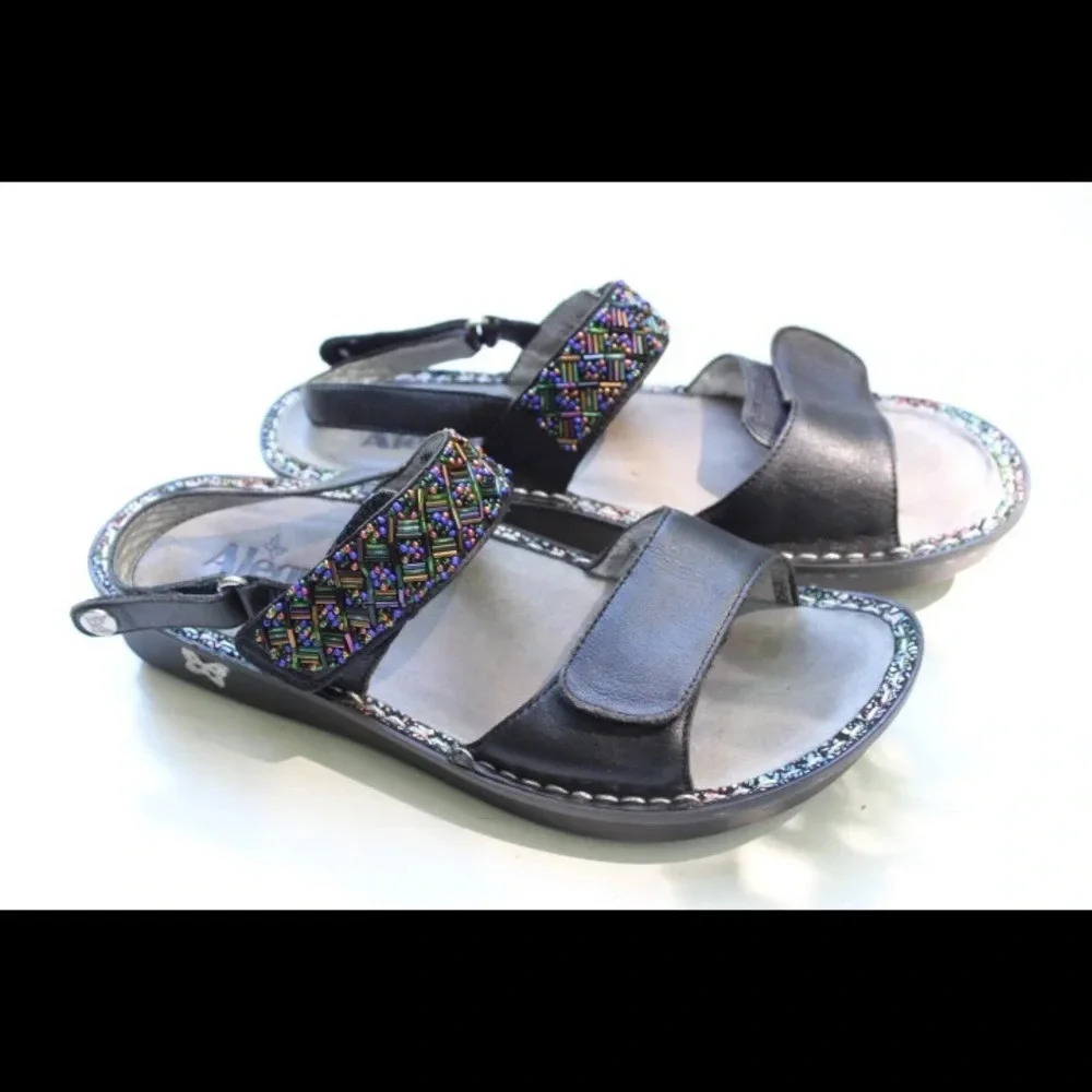 Alegria Verona sandals